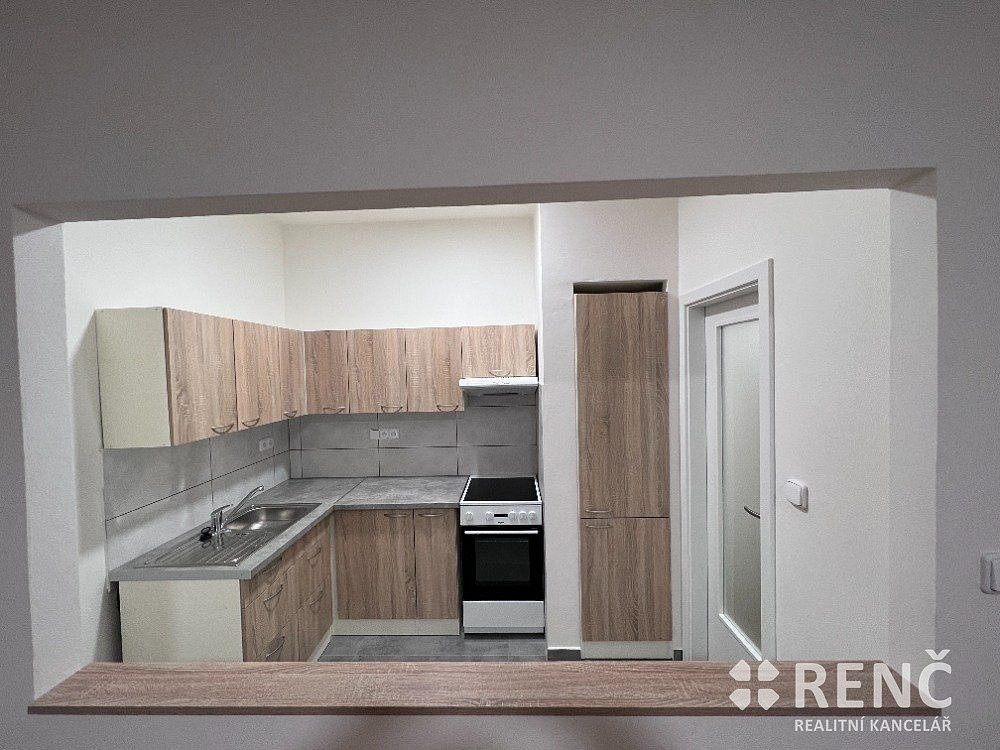Pronájem bytu 2+1 50 m² – fotografie 5