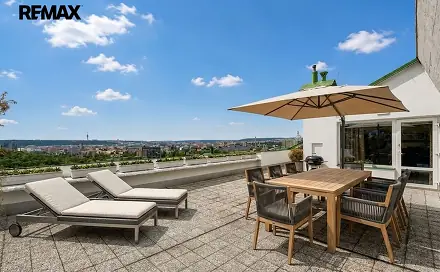Prodej bytu 4+1 115 m², S. K. Neumanna, Praha 8 - Libeň