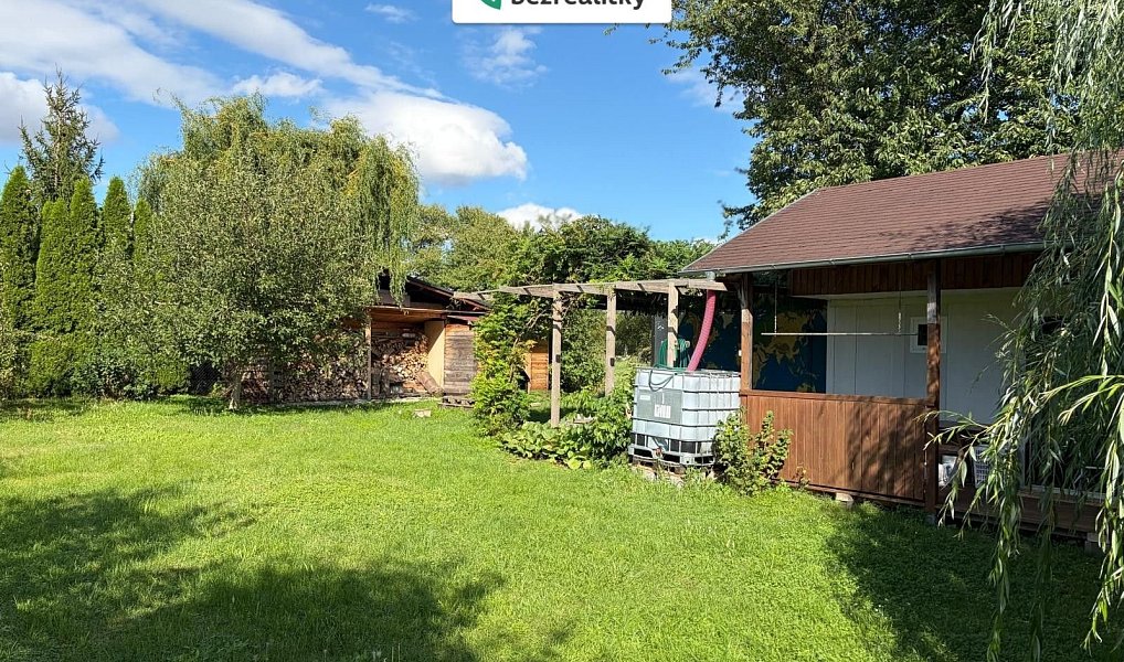 Prodej stavebního pozemku 942 m², Plaňany – náhled fotky 5
