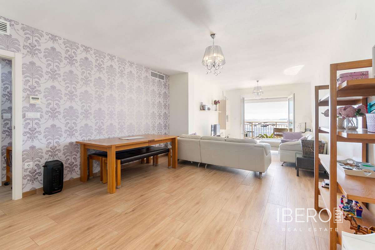 Piso 4+kk – Lo Pagan - Vista 5
