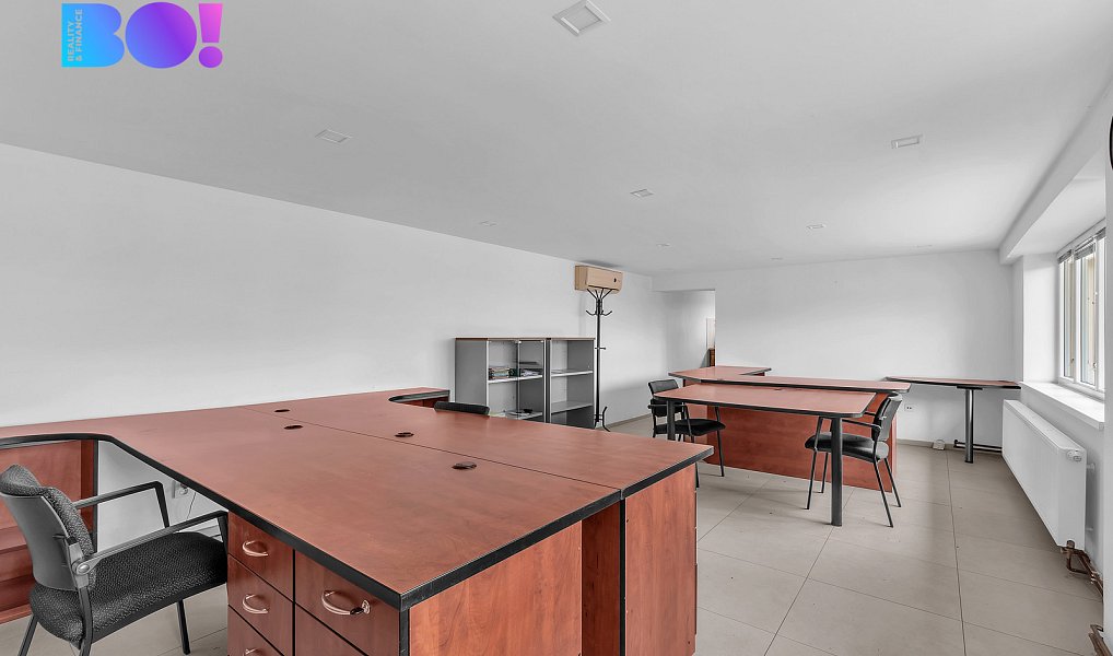 Pronájem výrobních prostor 2 657 m², Morašice – náhled fotky 6
