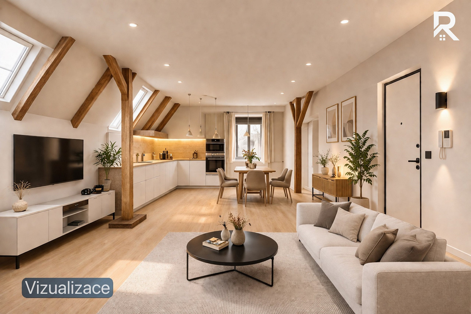 Prodej nájemního domu, činžáku 820 m² — photo 5