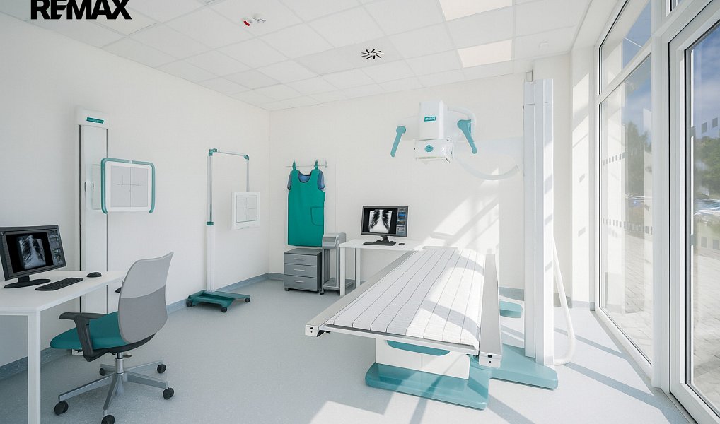 Pronájem komerčního objektu (jiného typu) 41 m², Milovice – náhled fotky 5