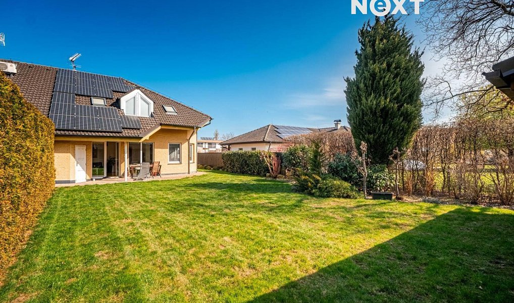 Prodej domu 181 m² s pozemkem 511 m², Pardubice – náhled fotky 6