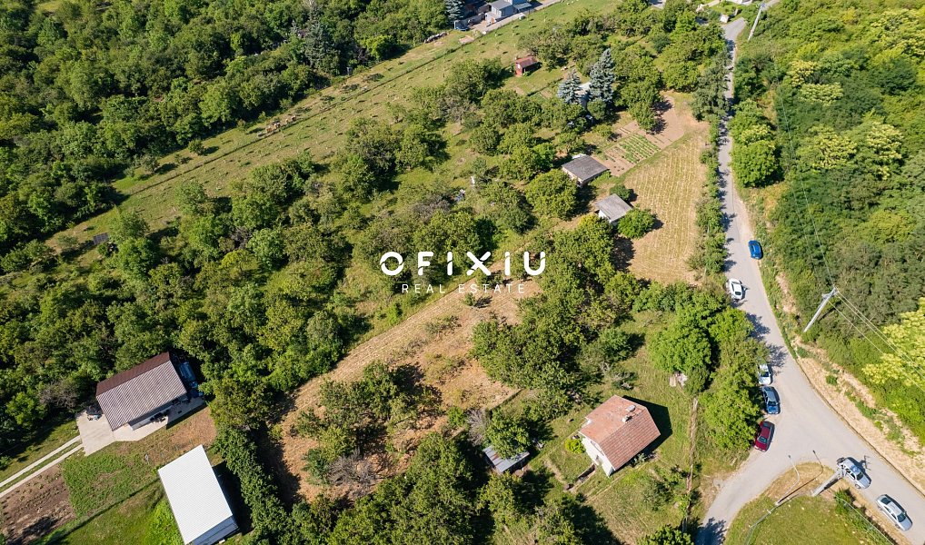 Prodej stavebního pozemku 2 388 m², Modřice – náhled fotky 7