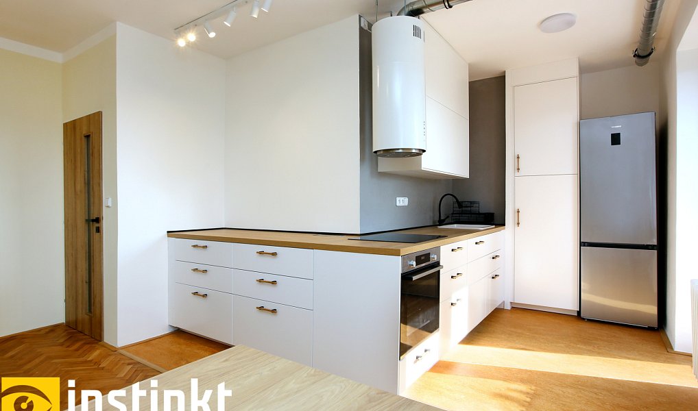 Pronájem bytu 2+kk 52 m², Praha – náhled fotky 6