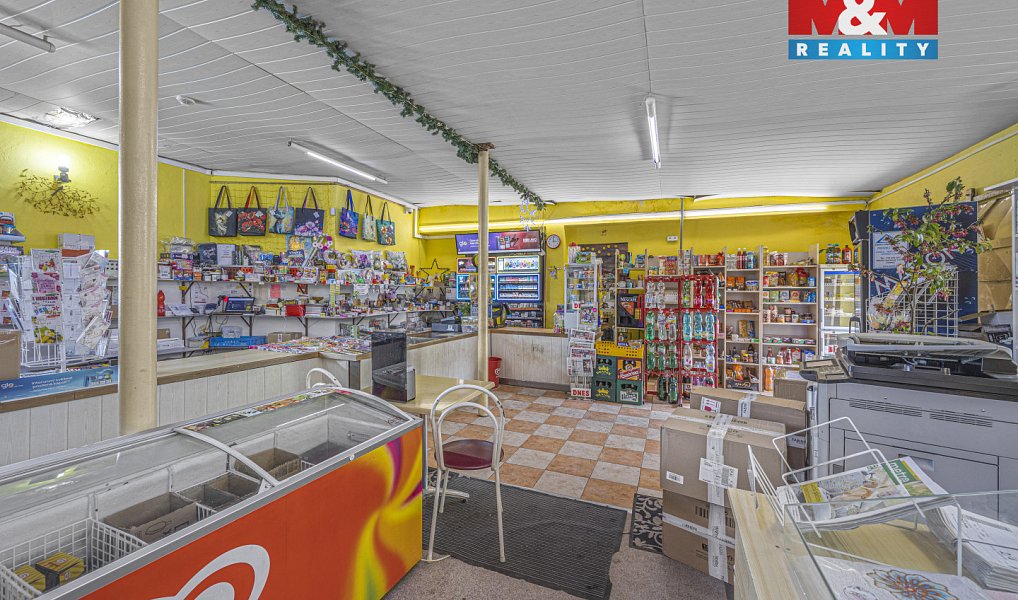 Prodej pozemku 14 469 m², Liberec – náhled fotky 14