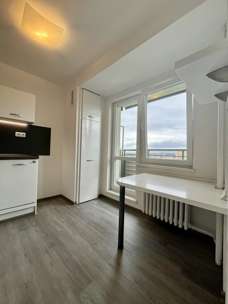 Pronájem bytu 1+1 38 m² – fotografie 5