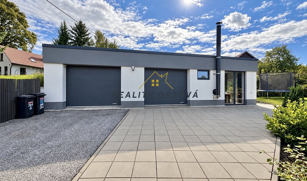 Prodej domu 120 m² s pozemkem 1 490 m², Čistá u Horek – náhled fotky 26