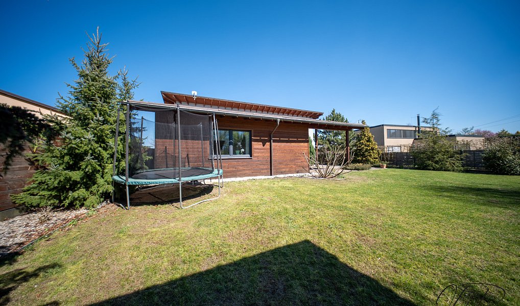 Prodej domu 151 m² s pozemkem 840 m², Pardubice – náhled fotky 29