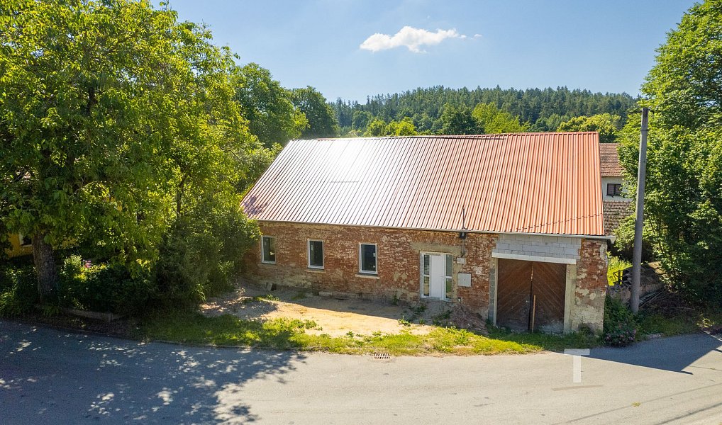 Prodej domu 109 m² s pozemkem 676 m², Velké Opatovice – náhled fotky 16