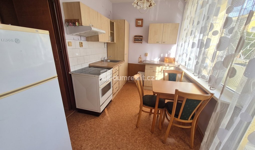 Prodej bytu 1+1 27 m², Roudnice nad Labem – náhled fotky 7