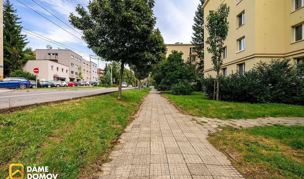 Prodej bytu 3+1 82 m², Zlín – náhled fotky 25