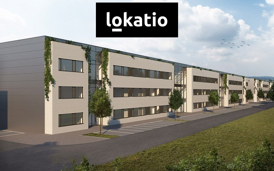 Pronájem skladovacích prostor 618 m² — photo 4