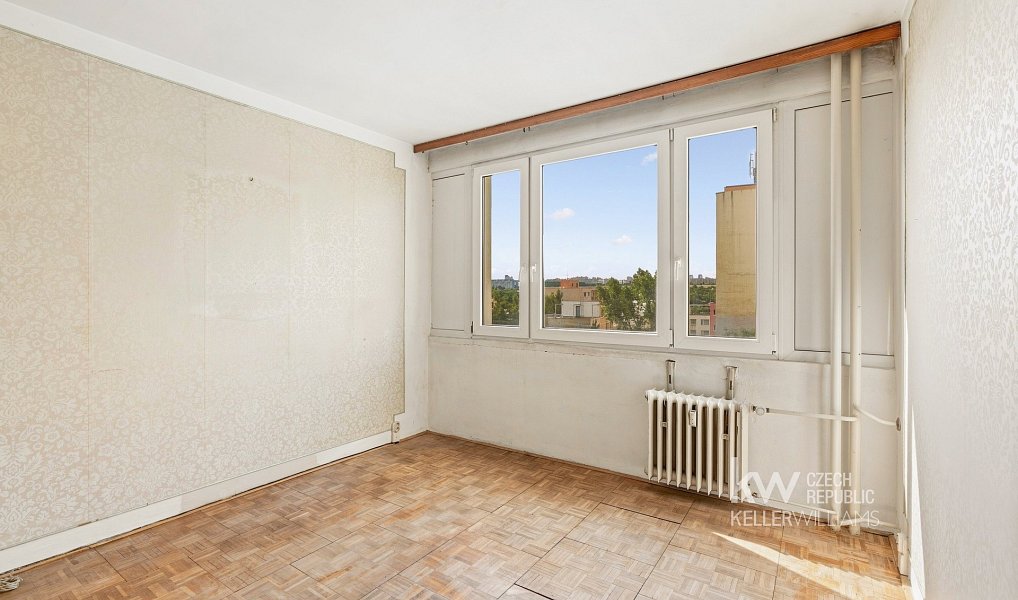 Prodej bytu 3+1 72 m², Praha – náhled fotky 10