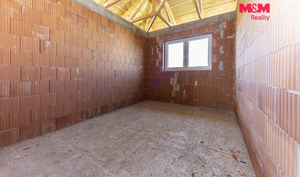 Prodej domu 120 m² s pozemkem 809 m², Zruč nad Sázavou – náhled fotky 15