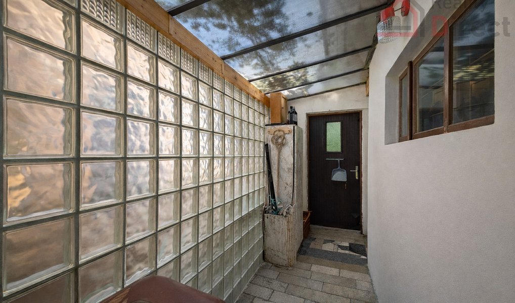 Prodej chaty/chalupy 34 m² s pozemkem 42 m², Bělá pod Bezdězem – náhled fotky 7