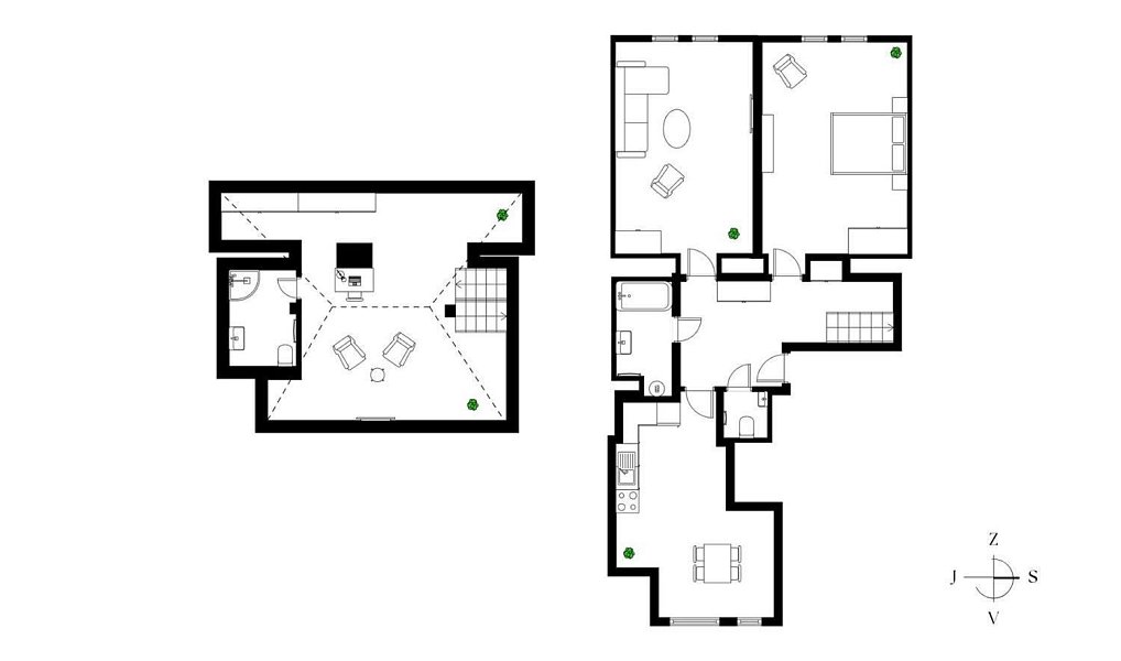 Prodej bytu 3+1 117 m², Praha – náhled fotky 3