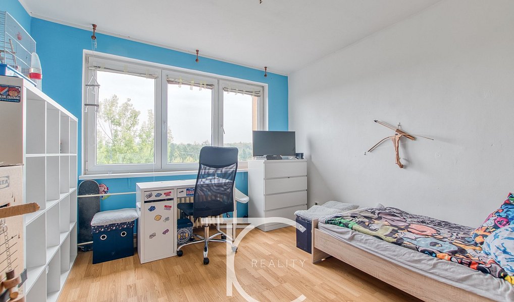 Prodej bytu 2+1 55 m², Ostrava – náhled fotky 4