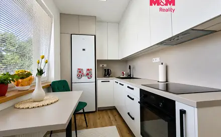 Prodej bytu 3+1 74 m², Jakartovice, okres Opava