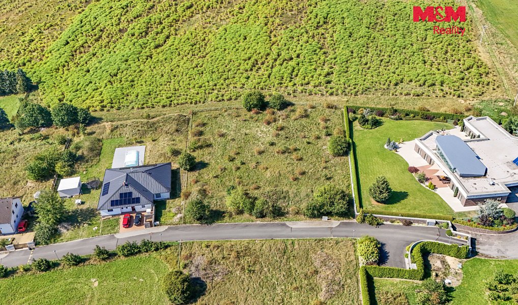 Prodej stavebního pozemku 3 247 m², Františkovy Lázně – náhled fotky 5