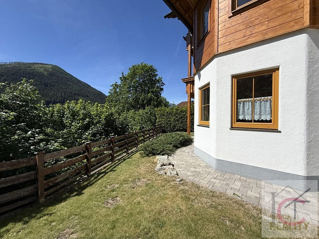 Wohnung 3+kk – Bad Kleinkirchheim - Ansicht 3