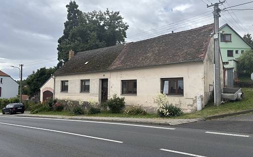 Prodej domu 100 m² s pozemkem 195 m², Skočice, okres Strakonice