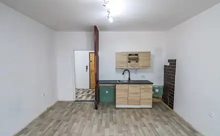 Prodej bytu 2+kk 41 m², Dolejšova, Osek, okres Teplice