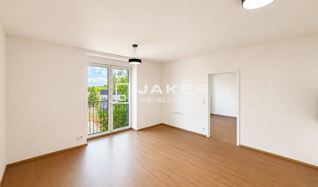 Pronájem bytu 2+kk 48 m², Kolín – náhled fotky 4