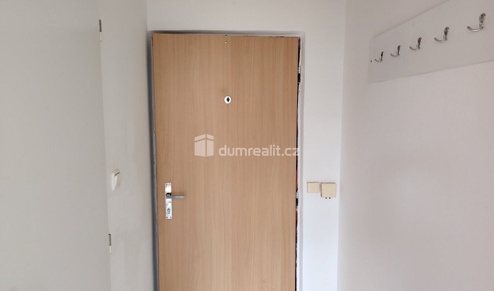 Pronájem bytu 1+1 38 m², Děčín – náhled fotky 6
