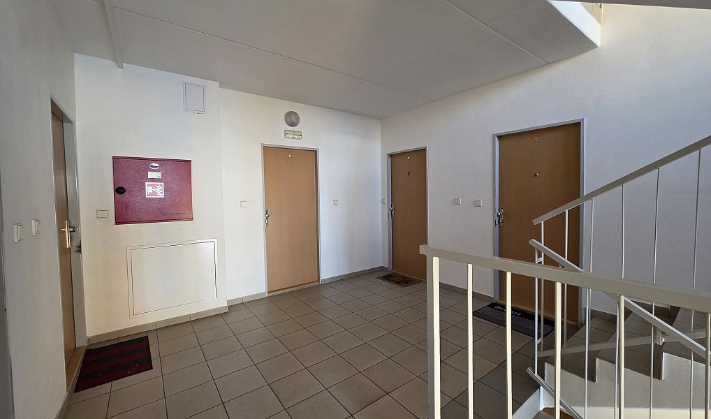 Pronájem bytu 2+kk 42 m², Plzeň – náhled fotky 17