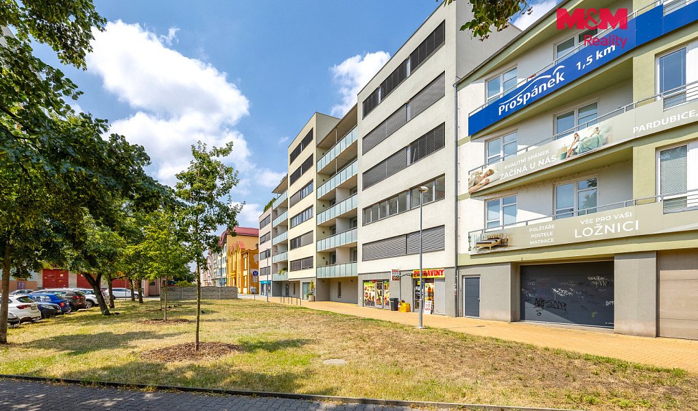 Prodej bytu 3+kk 119 m², Pardubice – náhled fotky 25