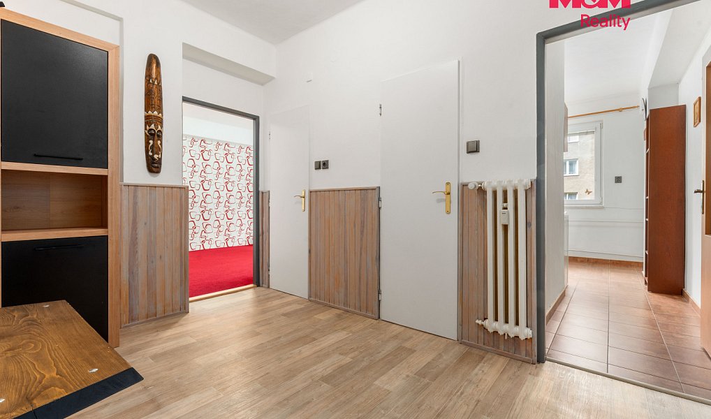 Prodej bytu 2+1 56 m², Kostelec nad Orlicí – náhled fotky 8