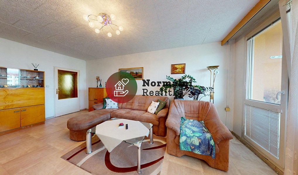 Prodej bytu 3+1 76 m², Neratovice – náhled fotky 6