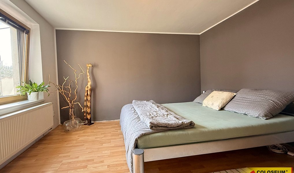 Prodej domu 90 m² s pozemkem 376 m², Bzenec – náhled fotky 8