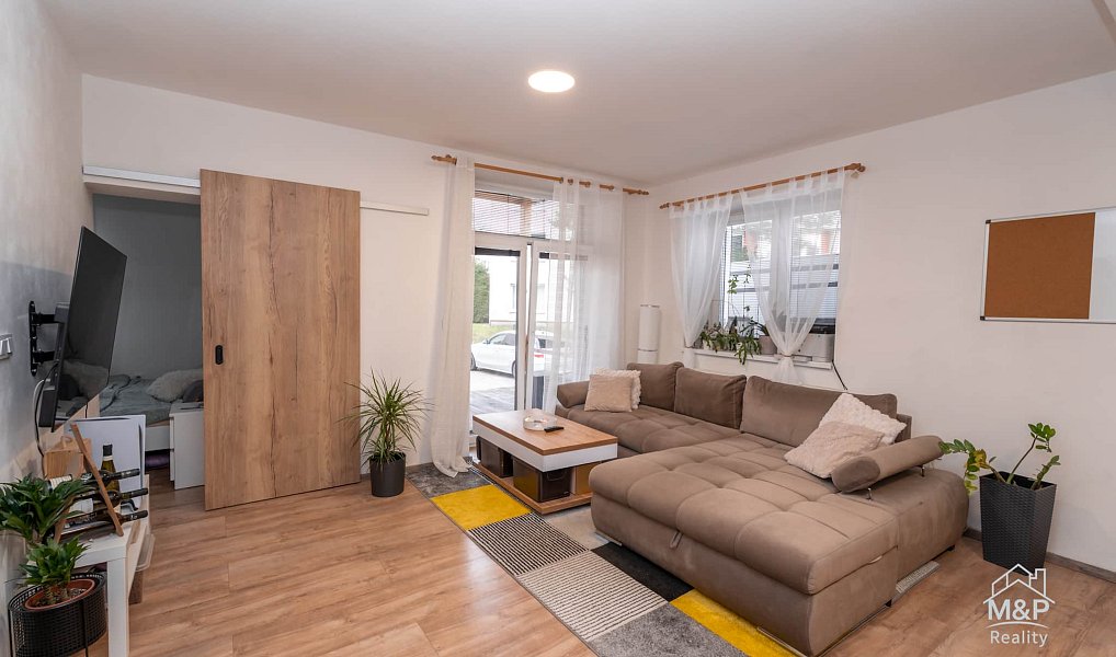 Pronájem bytu 2+kk 41 m², Ústí nad Orlicí – náhled fotky 4