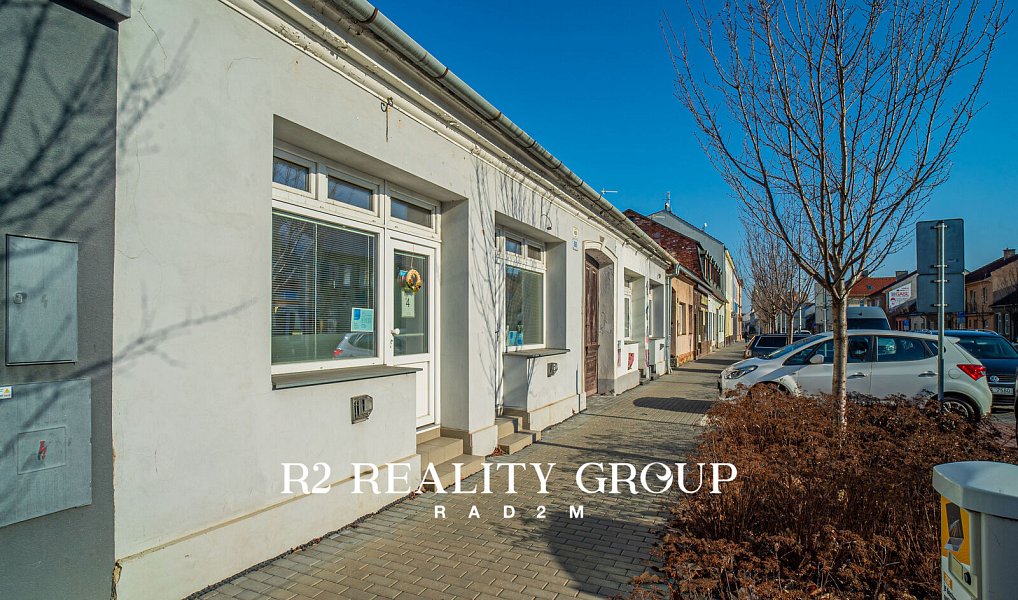 Prodej domu 178 m² s pozemkem 498 m², Prostějov – náhled fotky 4