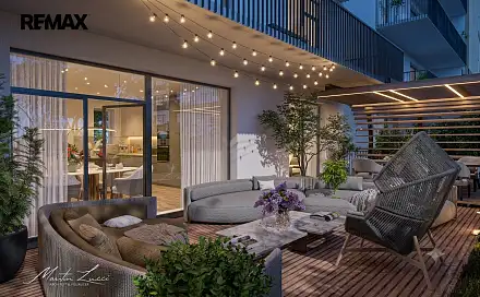 Prodej bytu 4+kk 106 m², Karlovarská, Plzeň - Severní Předměstí