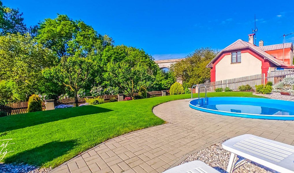 Prodej domu 171 m² s pozemkem 1 155 m², Podlešín – náhled fotky 19
