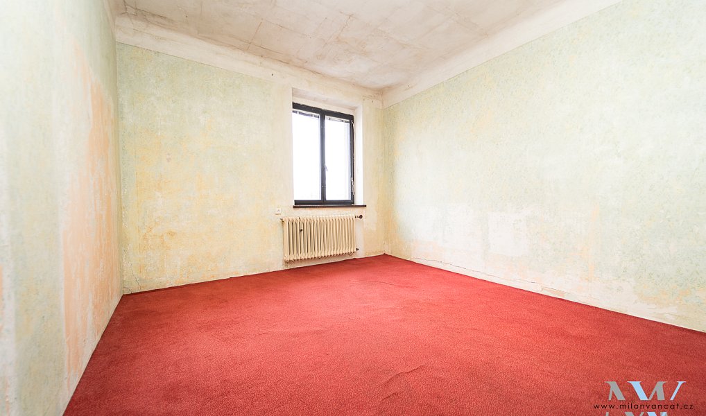 Prodej domu 250 m² s pozemkem 633 m², Dobříš – náhled fotky 6