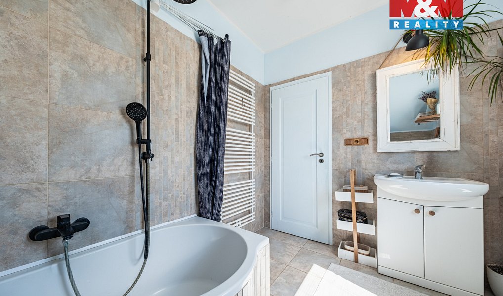 Prodej domu 120 m² s pozemkem 1 320 m², Vyžlovka – náhled fotky 12