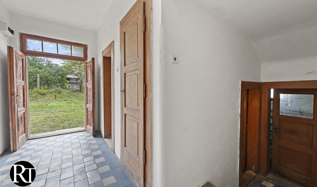 Prodej domu 73 m² s pozemkem 386 m², Senomaty – náhled fotky 14
