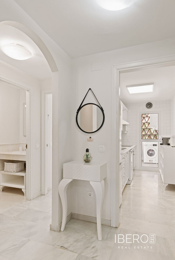 Piso 3+kk – Calahonda - Vista 5