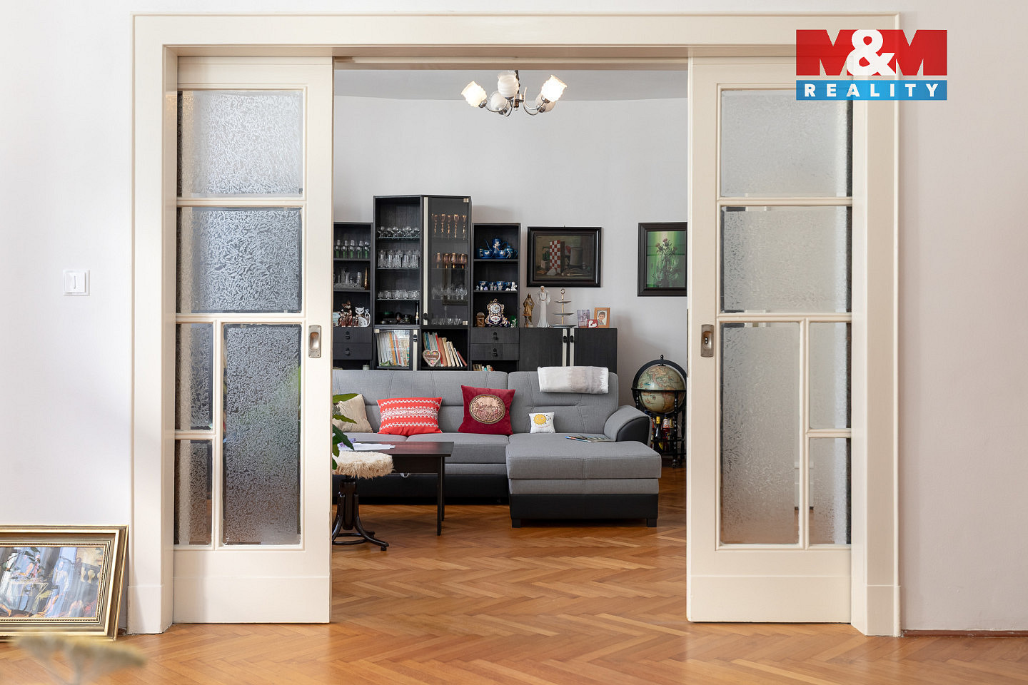 Prodej bytu 3+kk 83 m² — photo 3