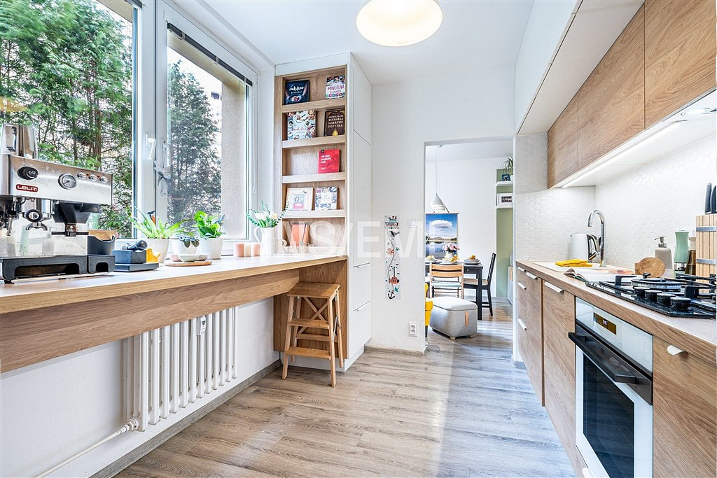Prodej bytu 3+1 73 m² — photo 2