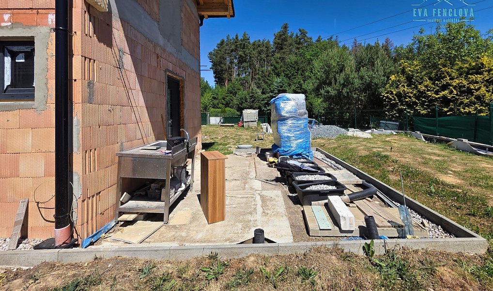 Prodej chaty/chalupy 16 m² s pozemkem 410 m², Plzeň – náhled fotky 31