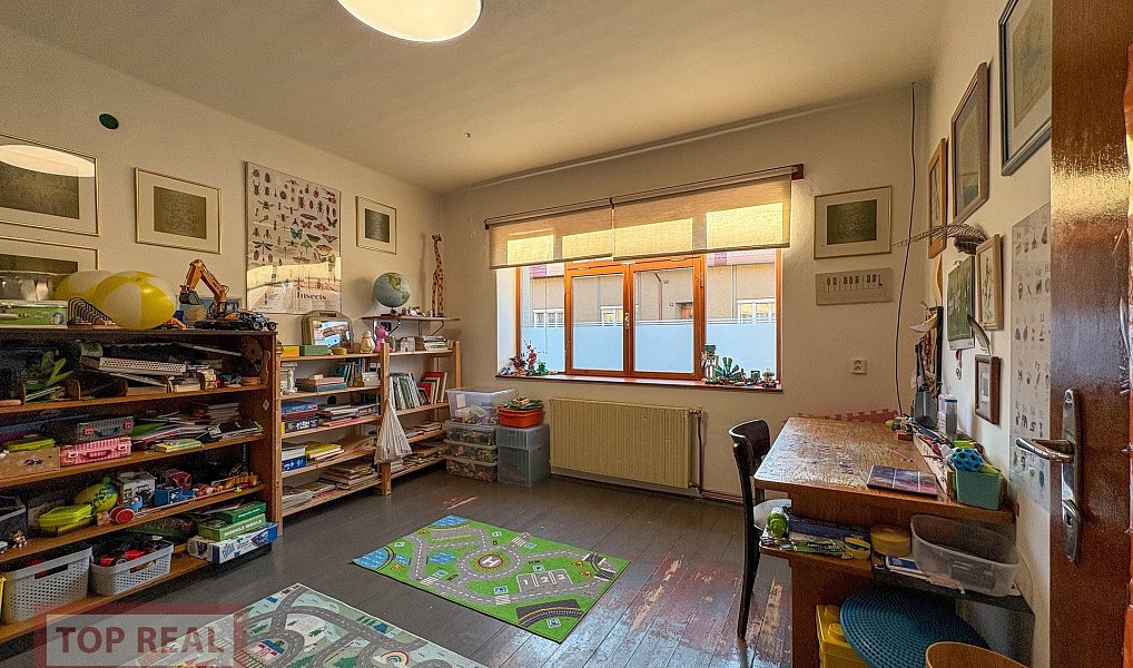 Prodej domu 295 m² s pozemkem 1 530 m², Zlobice – náhled fotky 13