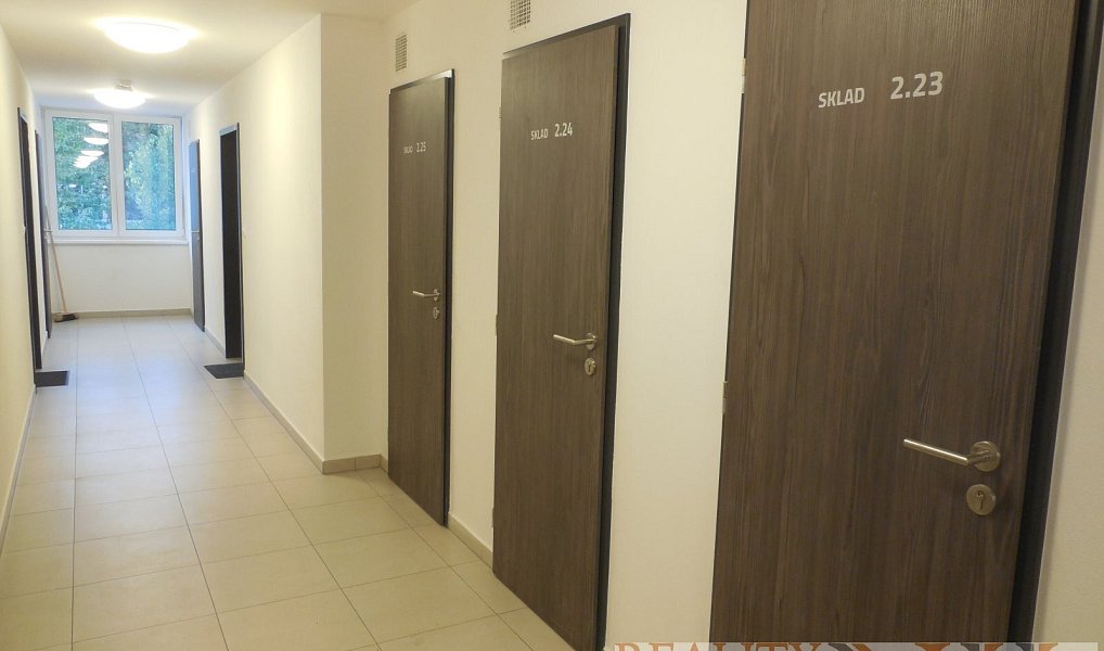 Prodej bytu 1+kk 39 m², Plzeň – náhled fotky 8