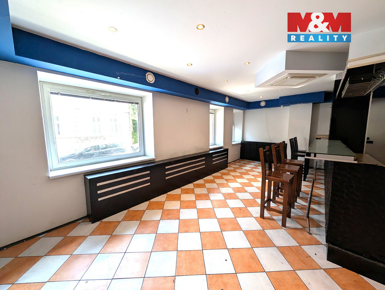 Pronájem restaurace 125 m² — photo 2