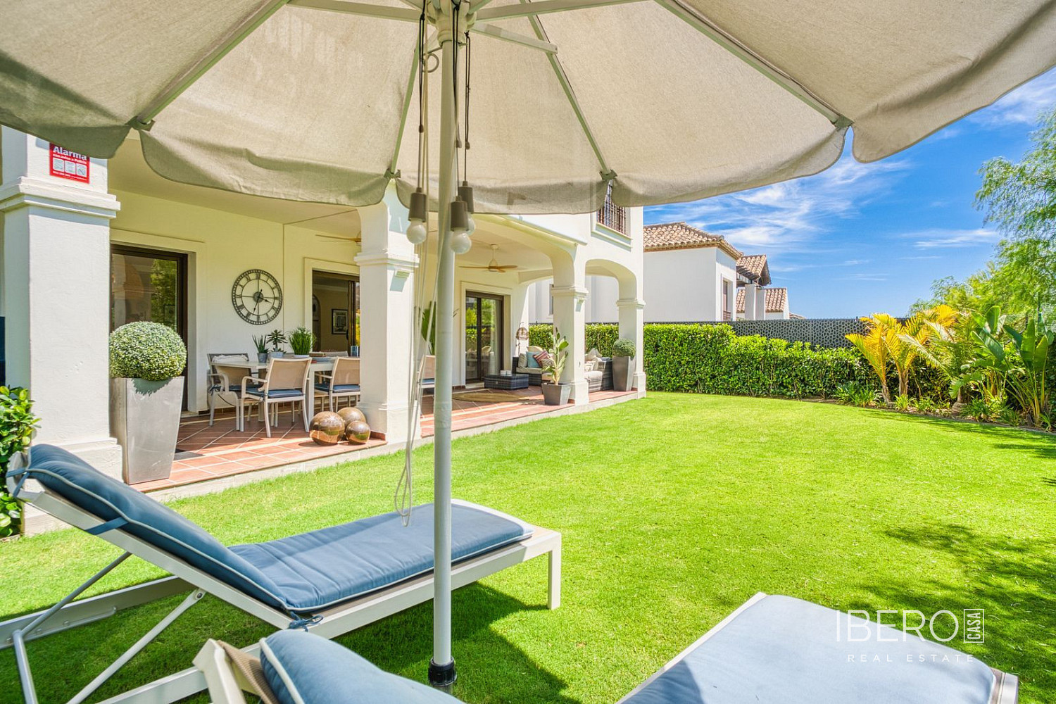 Casa 4+kk – Estepona, Barriada Islas Canarias - Vista 3